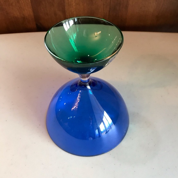 Vintage 1960’s Glass Bowl by Vicke Lindstrand for Kosta Sweden Glass - Picture 2 of 4